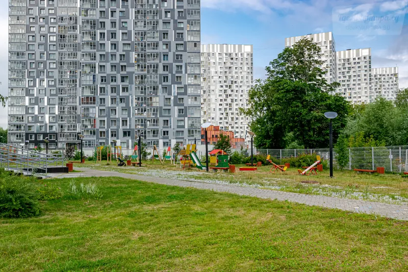 Фото квартиры 15