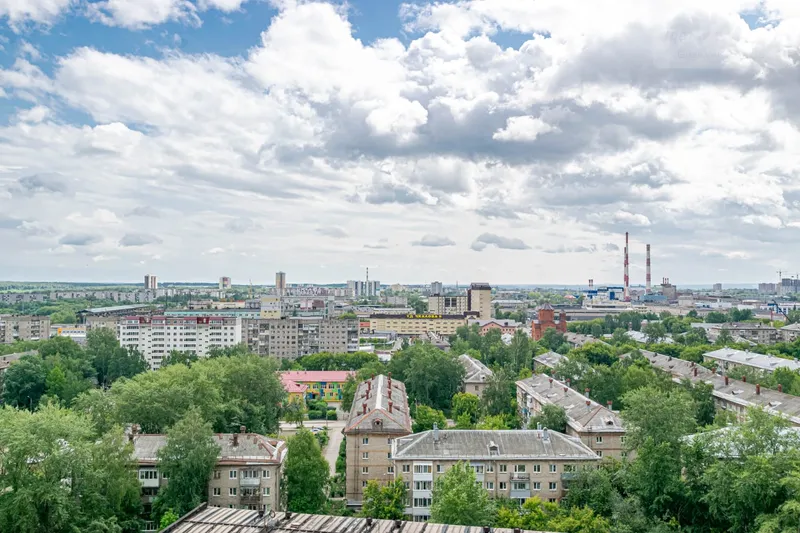Фото квартиры 12