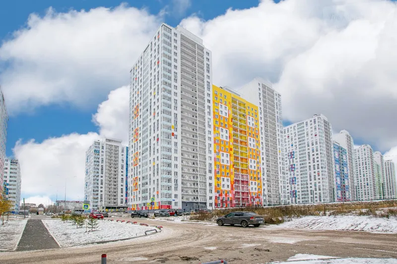 Фото квартиры 6