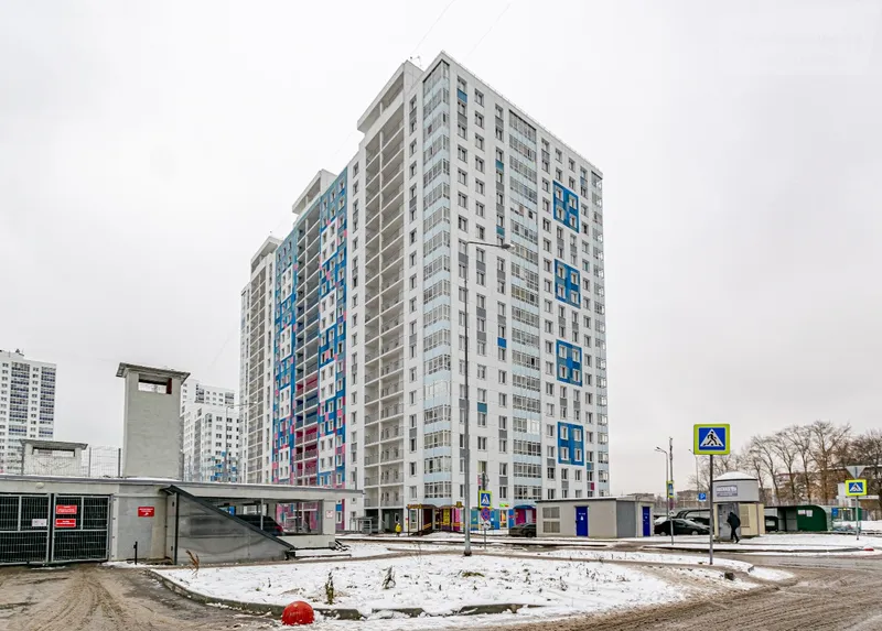 Фото квартиры 6