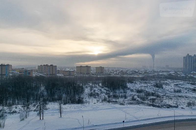 Фото квартиры 9