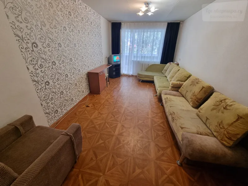 Фото квартиры 2
