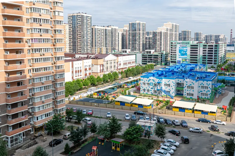 Фото квартиры 15