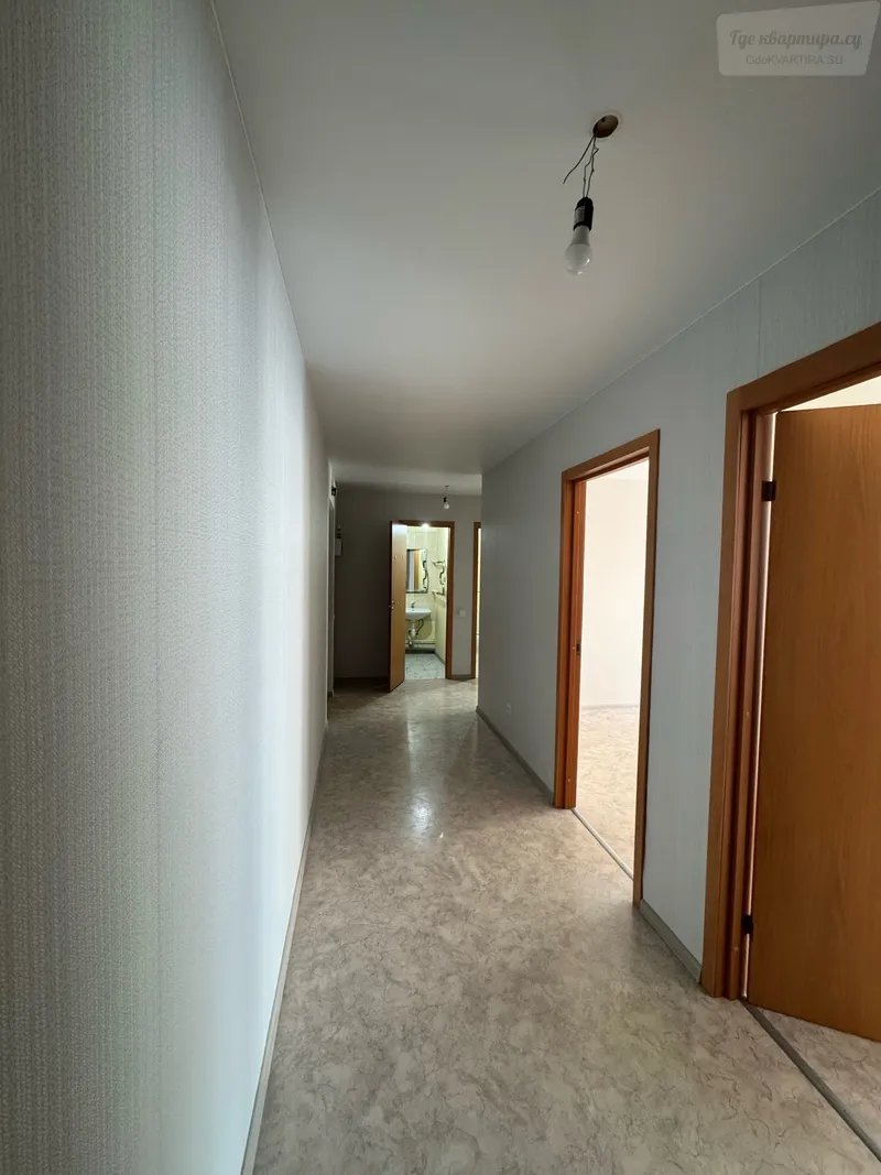Фото квартиры 3
