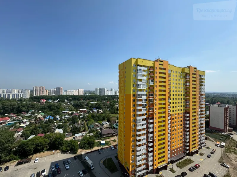 Фото квартиры 11