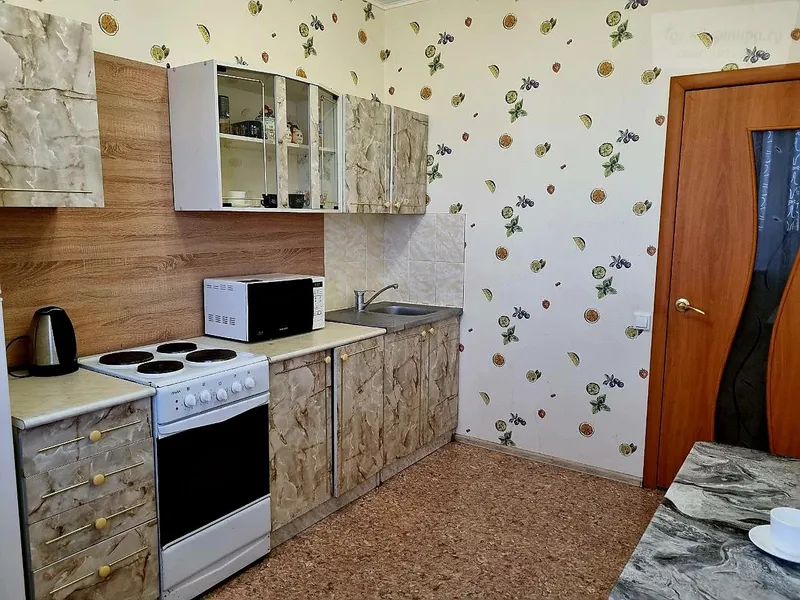 Фото квартиры 24