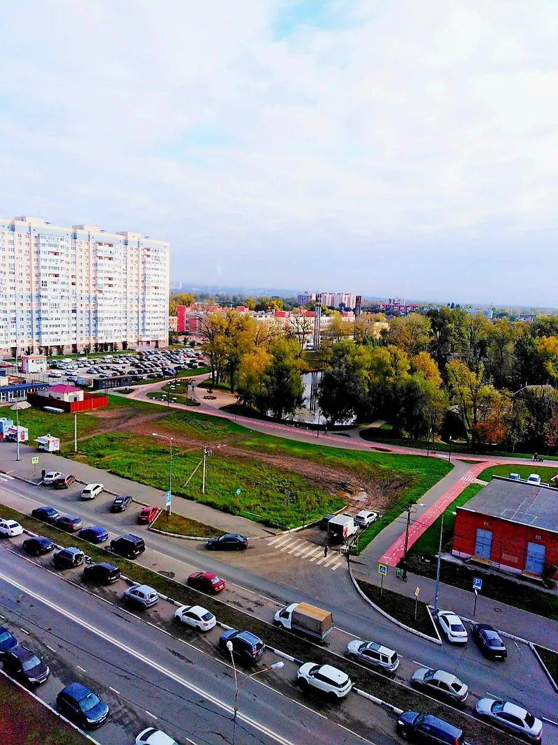 Фото квартиры 42
