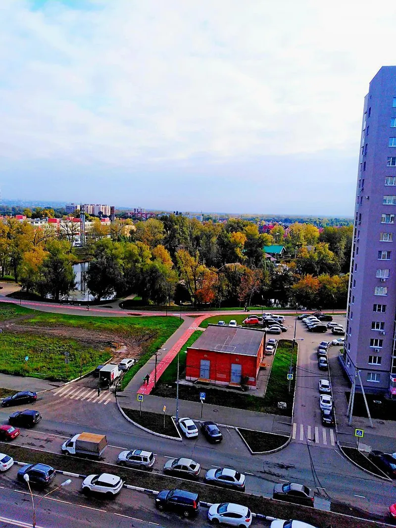 Фото квартиры 40