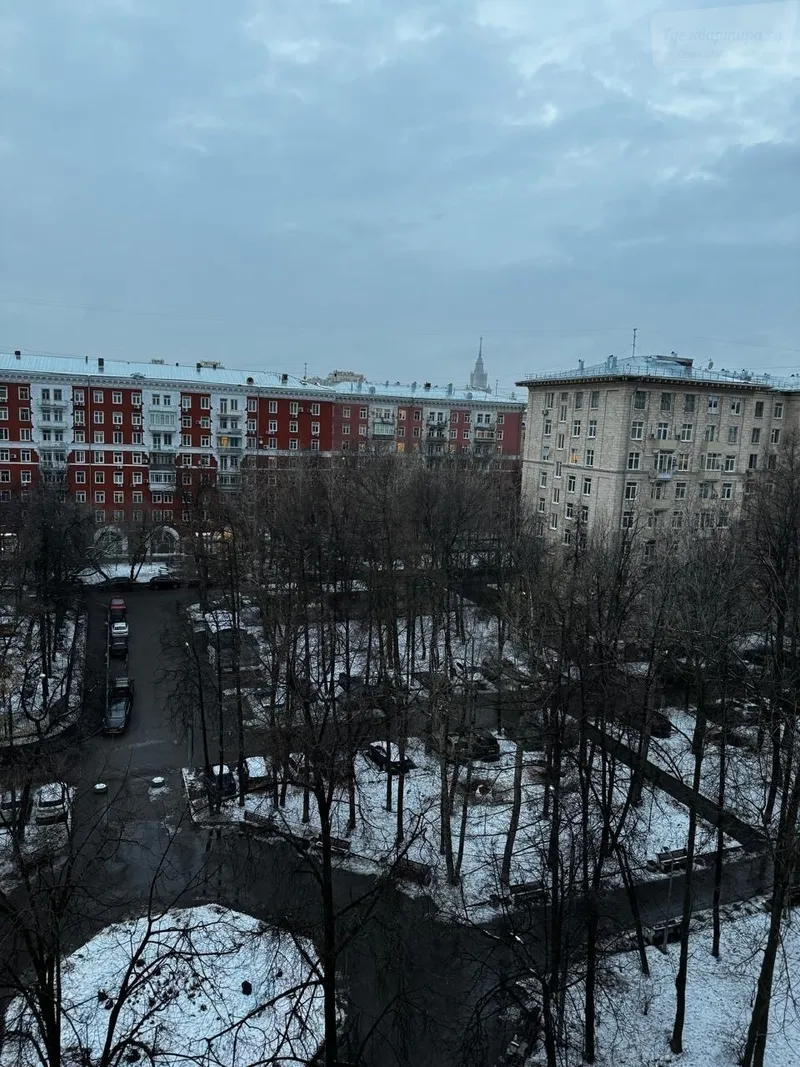 Фото квартиры 4