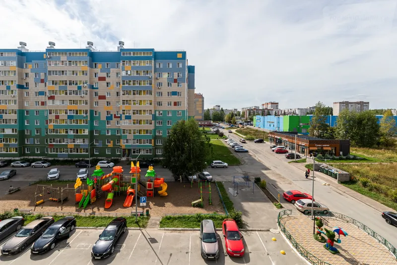 Фото квартиры 15