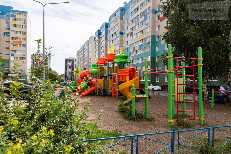 Фото квартиры 17