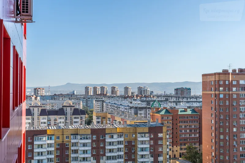 Фото квартиры 8