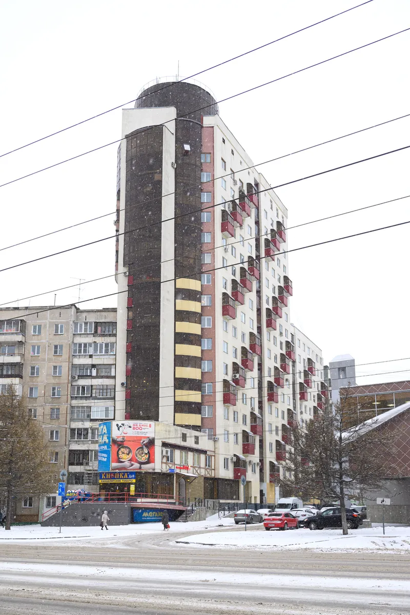 Фото квартиры 19
