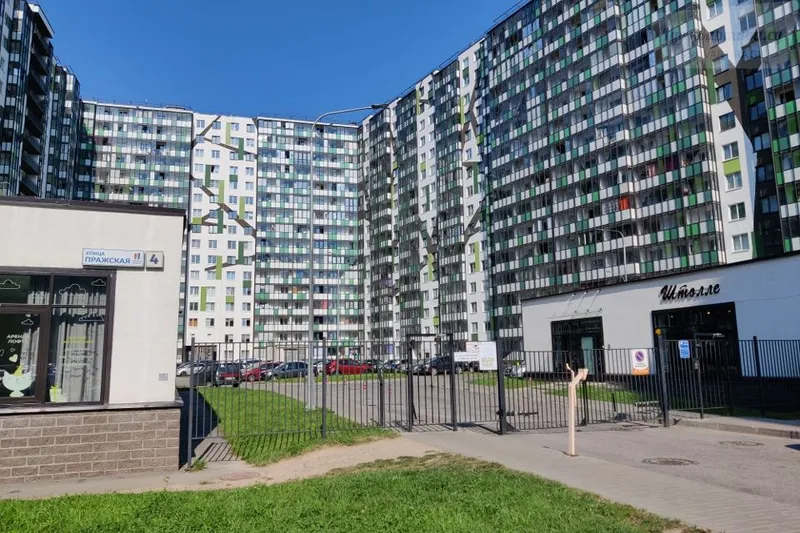 Фото квартиры 2