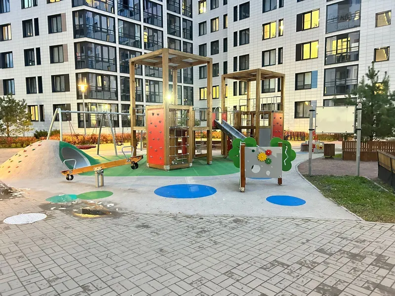 Фото квартиры 25