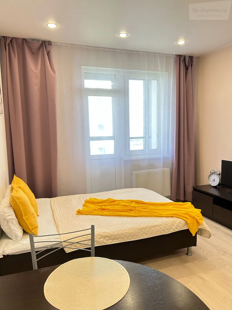 Фото квартиры 5
