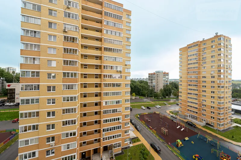 Фото квартиры 21
