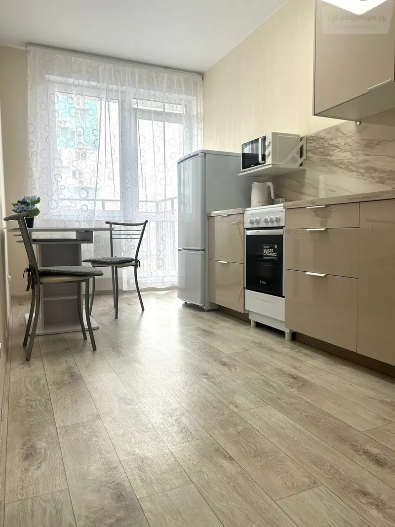 Фото квартиры 6