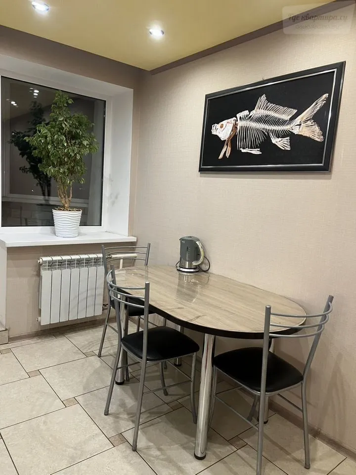 Фото квартиры 8