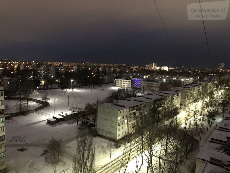 Фото квартиры 20