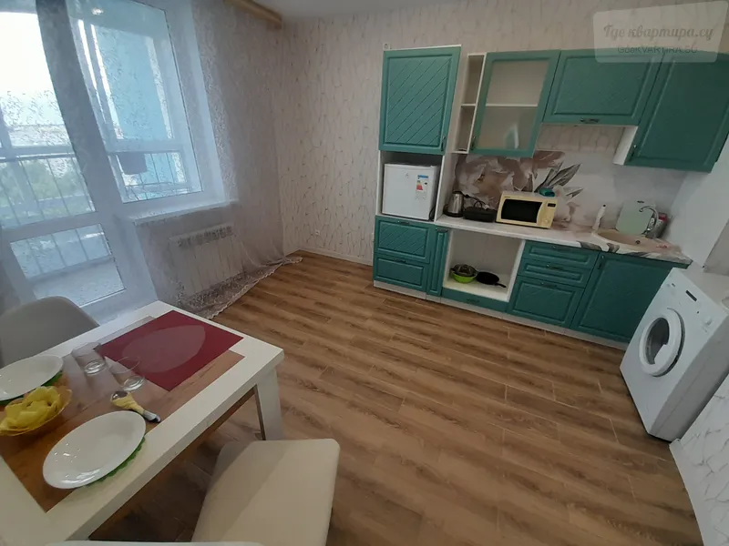 Фото квартиры 3