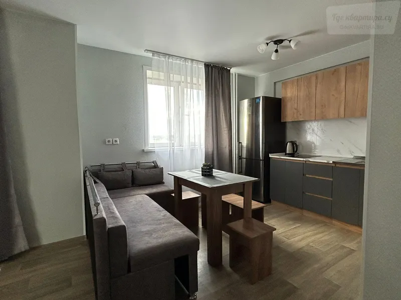 Фото квартиры 7