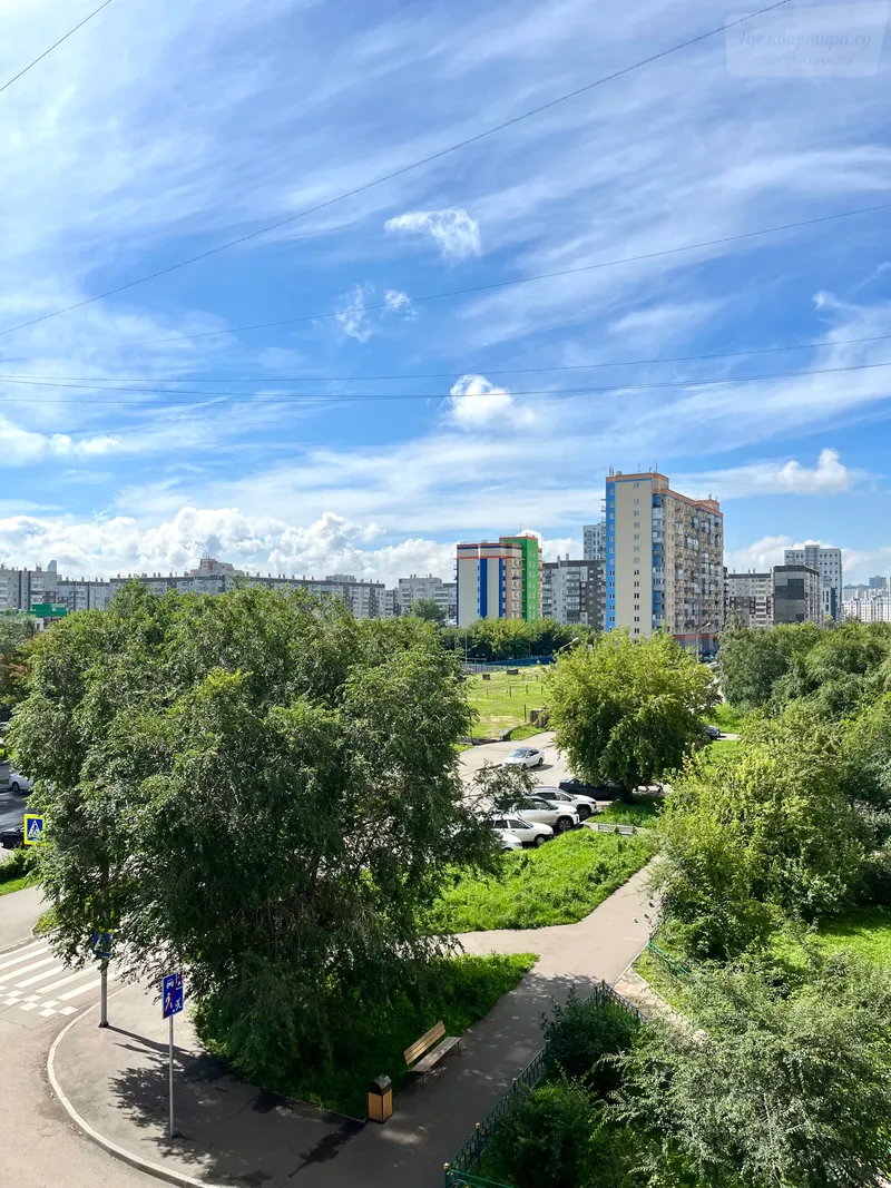 Фото квартиры 10