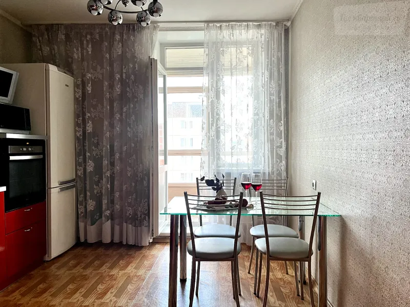Фото квартиры 7
