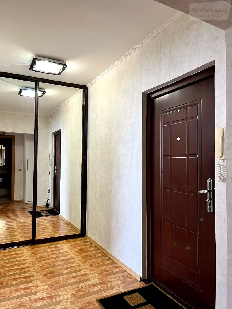 Фото квартиры 25