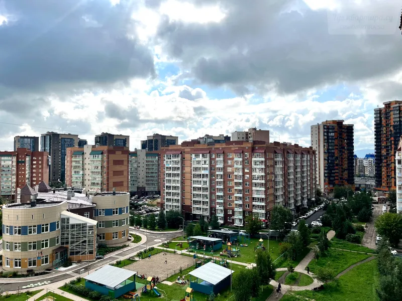 Фото квартиры 29