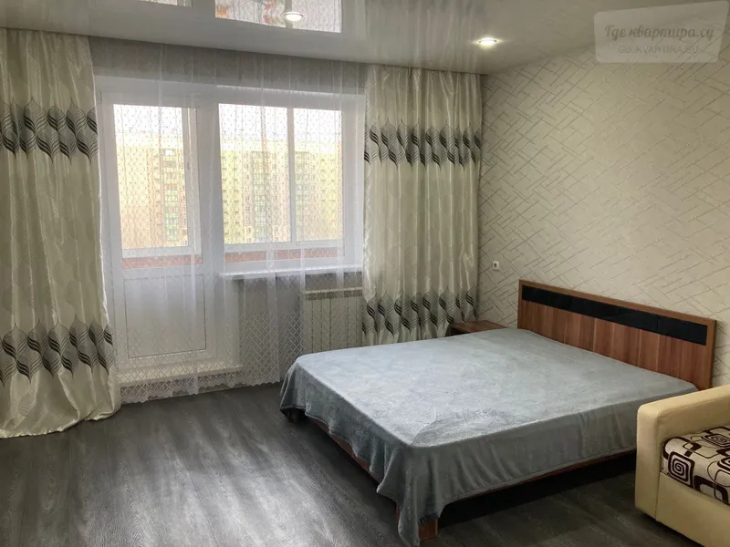 Фото квартиры 1