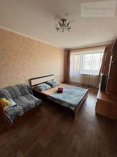 Фото квартиры 3