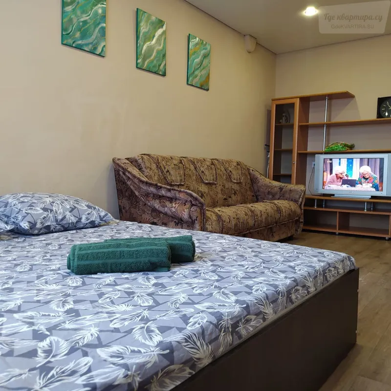 Фото квартиры 3