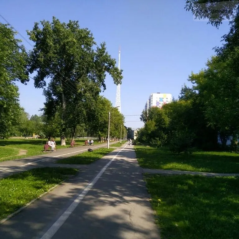 Фото квартиры 27