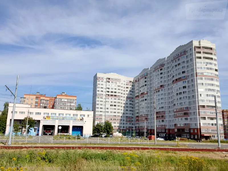 Фото квартиры 40