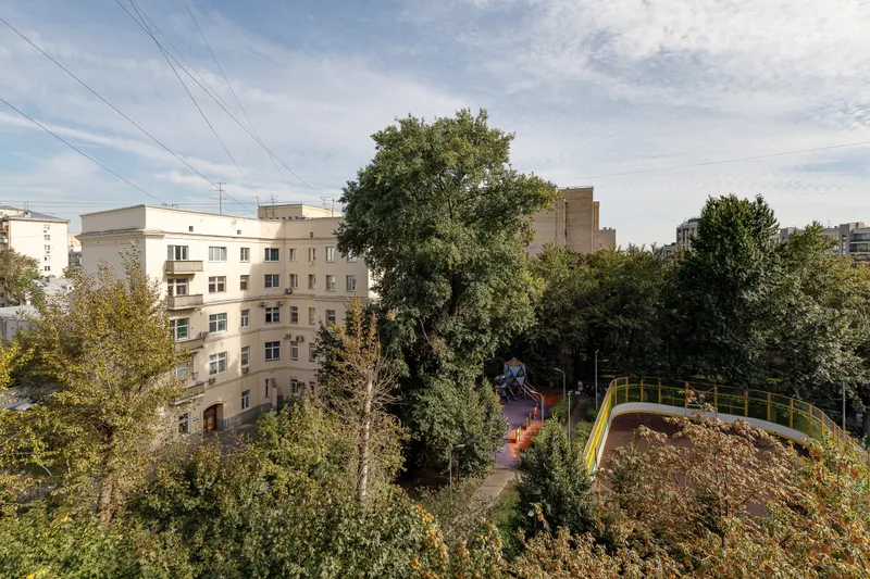 Фото квартиры 11