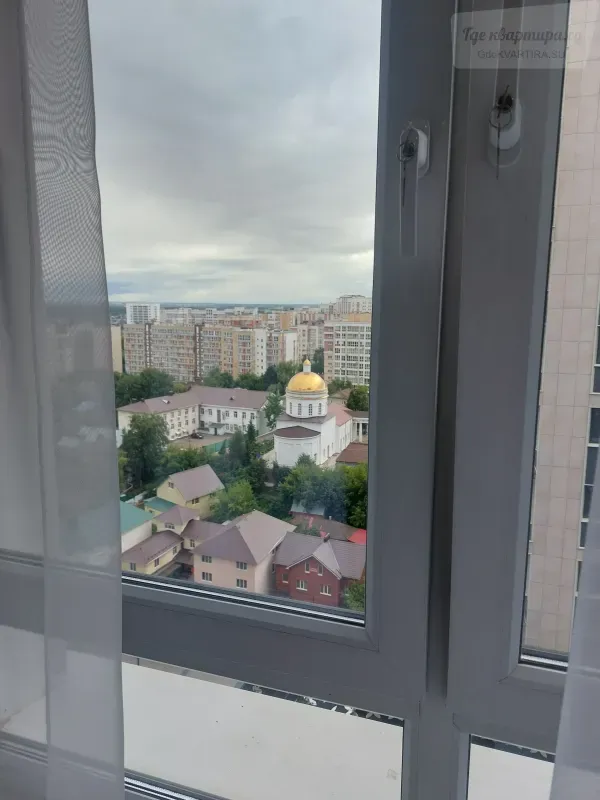 Фото квартиры 3