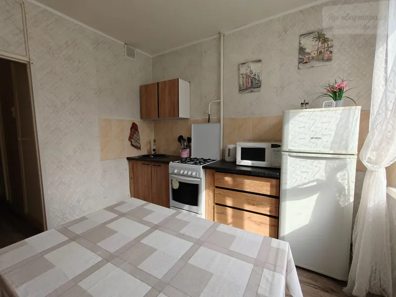 Фото квартиры 7
