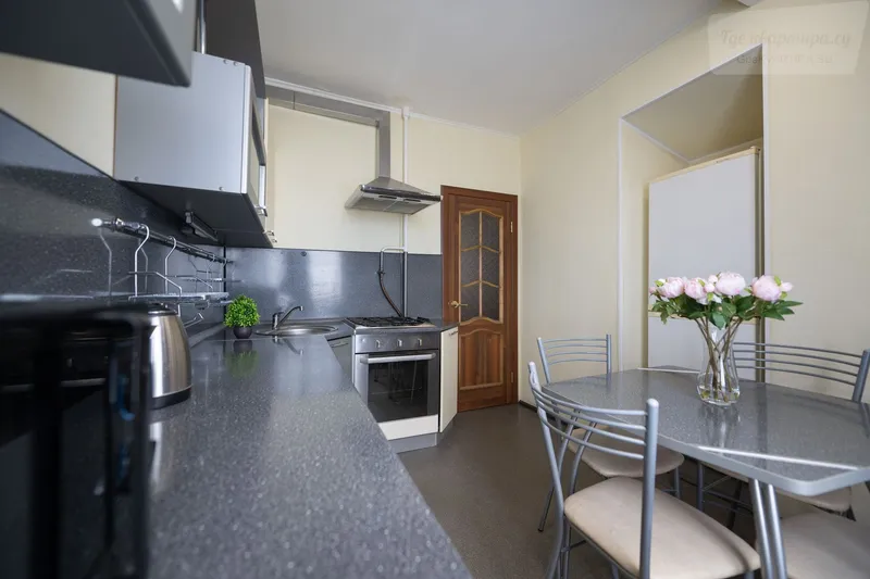 Фото квартиры 26