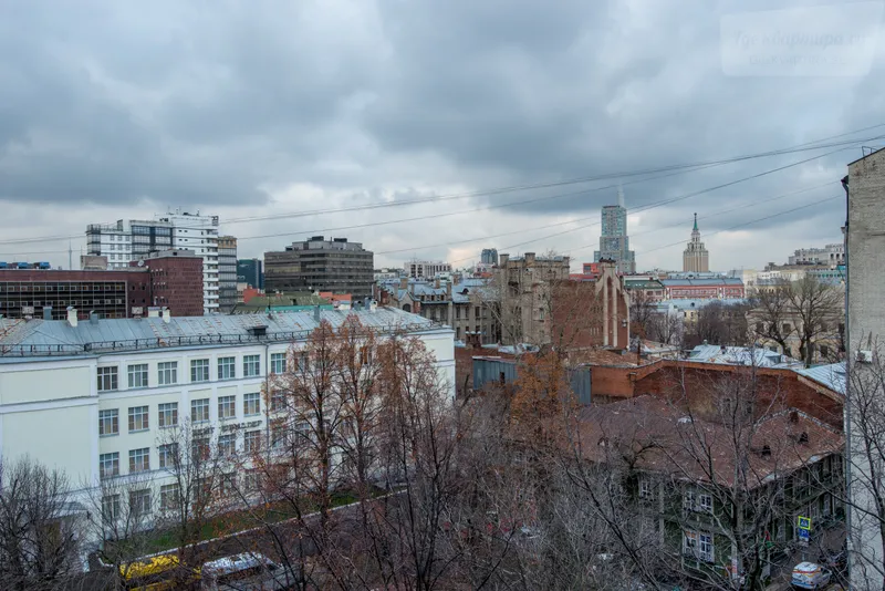 Фото квартиры 16
