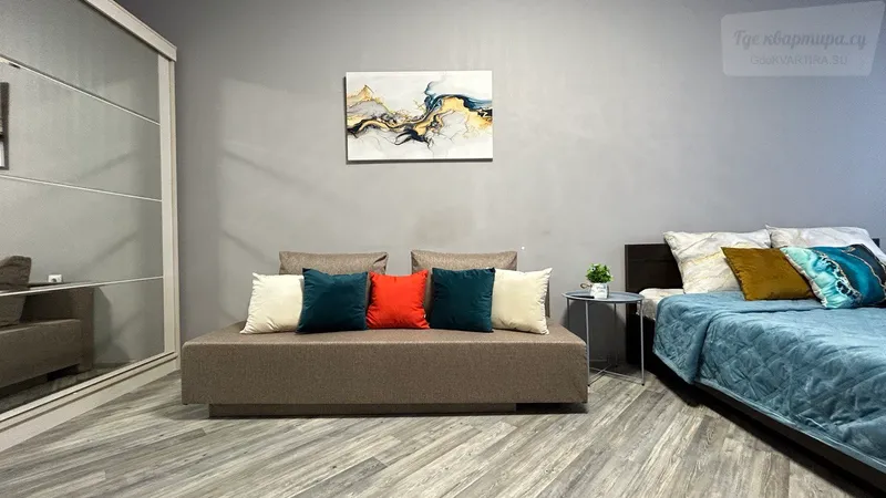 Фото квартиры 4