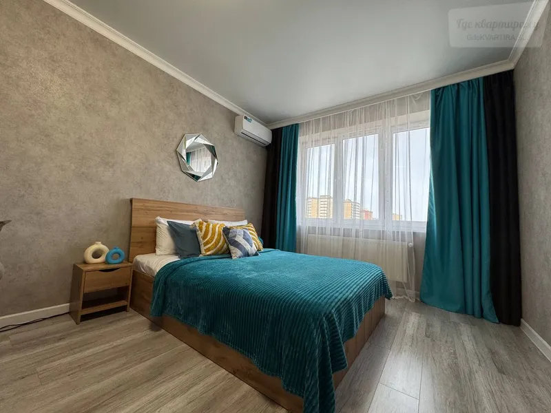Фото квартиры 2