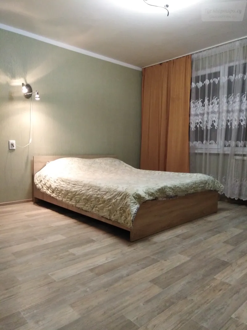 Фото квартиры 1