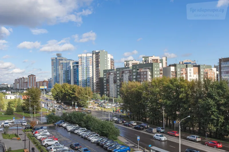 Фото квартиры 24