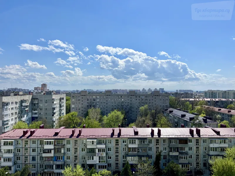 Фото квартиры 31