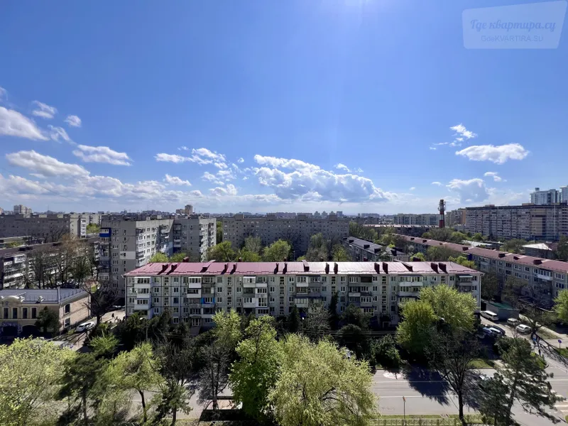 Фото квартиры 29
