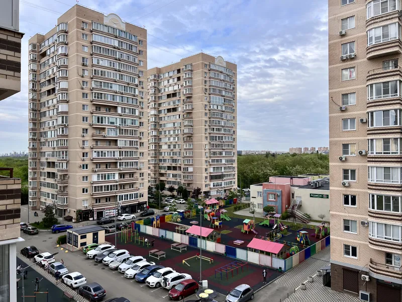 Фото квартиры 17