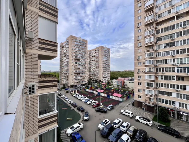 Фото квартиры 16