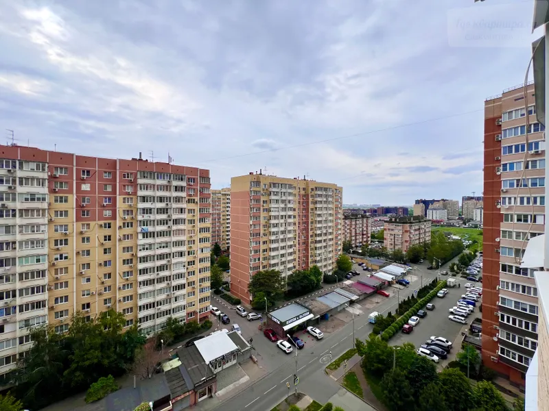 Фото квартиры 16