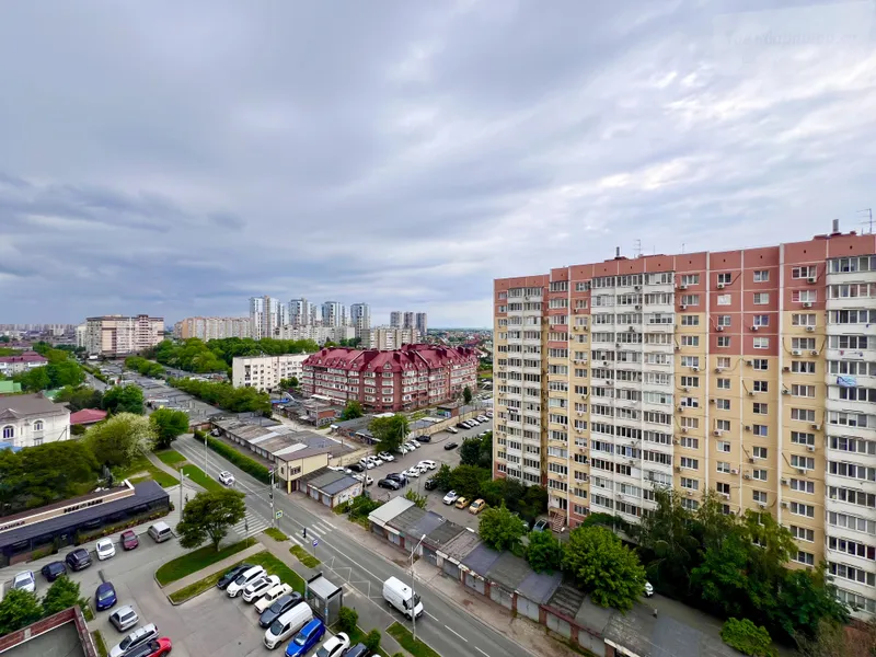 Фото квартиры 15